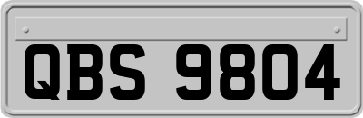 QBS9804