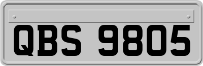 QBS9805