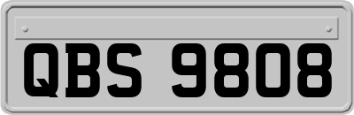 QBS9808