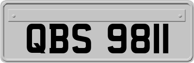 QBS9811