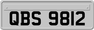 QBS9812