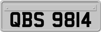 QBS9814