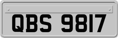 QBS9817