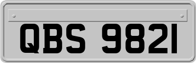 QBS9821