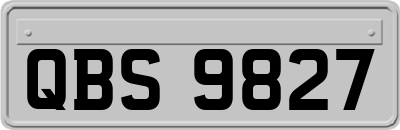 QBS9827