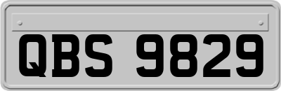 QBS9829