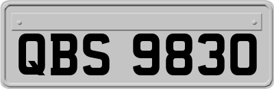 QBS9830
