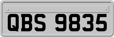 QBS9835