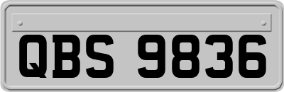 QBS9836