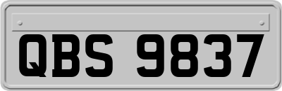 QBS9837