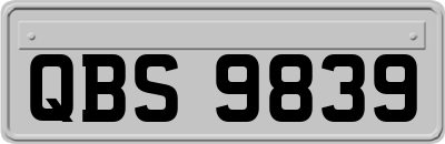 QBS9839