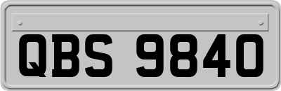 QBS9840