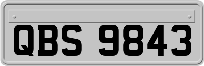 QBS9843