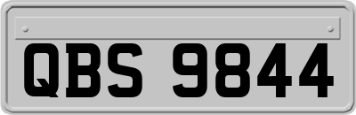 QBS9844