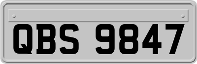 QBS9847