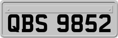 QBS9852