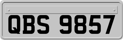QBS9857