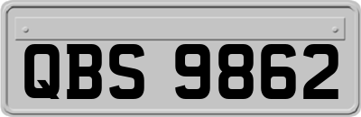 QBS9862
