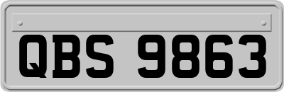 QBS9863