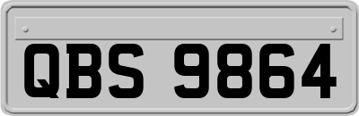 QBS9864