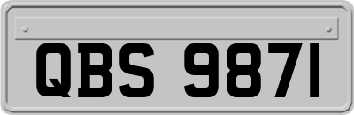 QBS9871