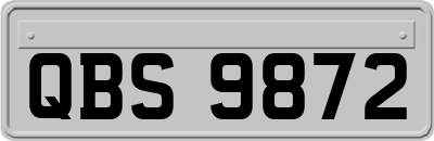 QBS9872