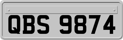 QBS9874