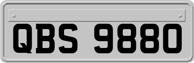 QBS9880
