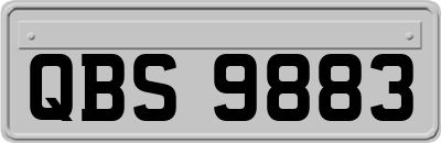 QBS9883