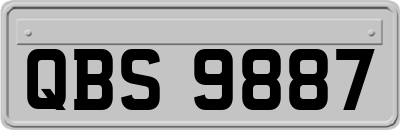 QBS9887