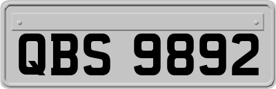 QBS9892