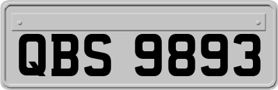 QBS9893