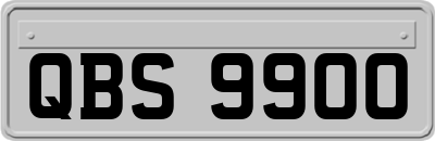 QBS9900