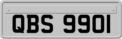 QBS9901