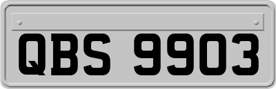 QBS9903