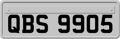 QBS9905