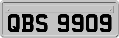 QBS9909