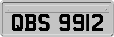QBS9912