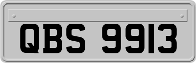 QBS9913