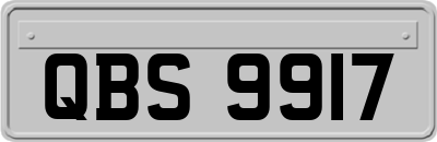 QBS9917