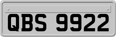 QBS9922