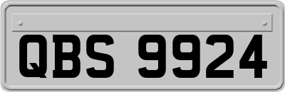QBS9924