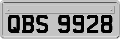 QBS9928