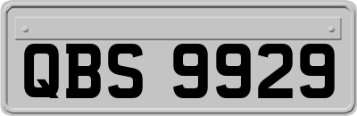 QBS9929