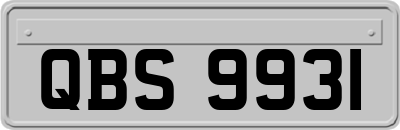QBS9931