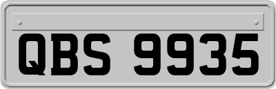 QBS9935