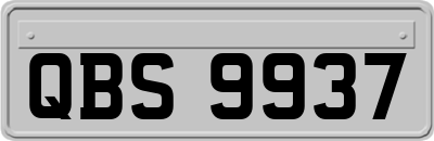 QBS9937
