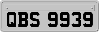 QBS9939