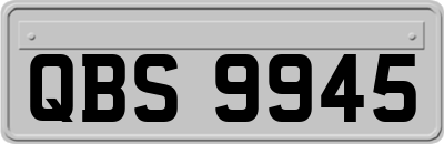 QBS9945