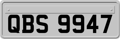 QBS9947